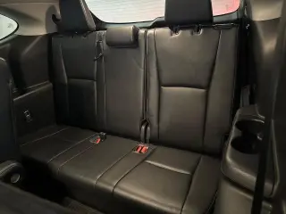 Toyota Highlander Hybrid 2021 AWD Limited 4p SUV