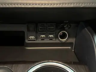 Toyota Highlander Hybrid 2021 AWD Limited 4p SUV