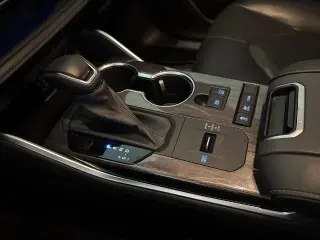 Toyota Highlander Hybrid 2021 AWD Limited 4p SUV