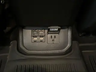 Toyota Highlander Hybrid 2021 AWD Limited 4p SUV