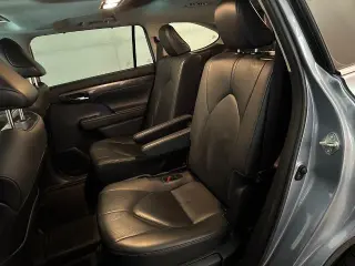 Toyota Highlander Hybrid 2021 AWD Limited 4p SUV