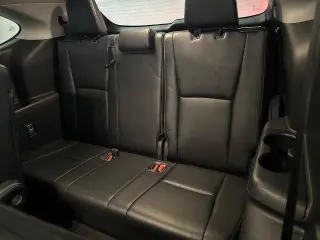 Toyota Highlander Hybrid 2021 AWD Limited 4p SUV
