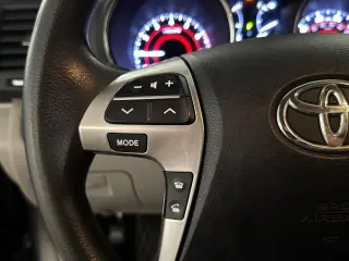 Toyota Highlander 2013 Base 4dr SUV (2.7L l4)