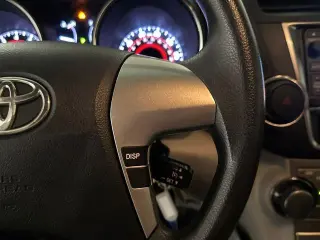 Toyota Highlander 2013 Base 4dr SUV (2.7L l4)