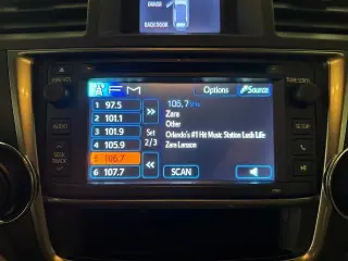 Toyota Highlander 2013 Base 4dr SUV (2.7L l4)