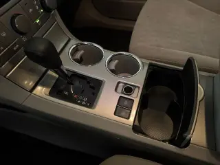 Toyota Highlander 2013 Base 4dr SUV (2.7L l4)