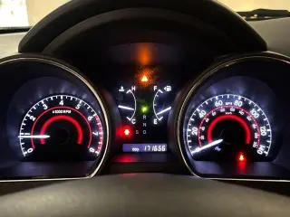 Toyota Highlander 2013 Base 4dr SUV (2.7L l4)
