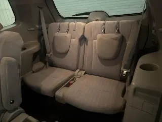 Toyota Highlander 2013 Base 4dr SUV (2.7L l4)