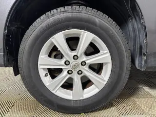 Toyota Highlander 2013 Base 4dr SUV (2.7L l4)