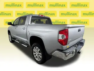 Toyota Tundra 2014 4x4 Limited 4dr CrewMax Cab Pickup SB (5.7L V8 FFV)