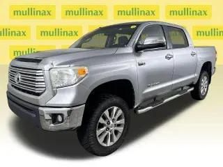 Toyota Tundra 2014 4x4 Limited 4dr CrewMax Cab Pickup SB (5.7L V8 FFV)