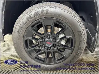 Toyota Tundra 2022 4x4 Limited 4dr CrewMax Cab Pickup SB