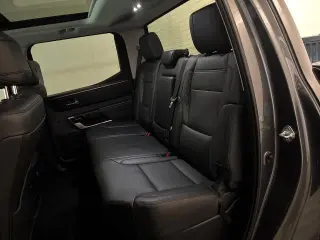 Toyota Tundra 2022 4x4 Limited 4dr CrewMax Cab Pickup SB
