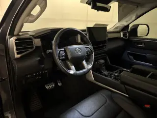 Toyota Tundra 2022 4x4 Limited 4dr CrewMax Cab Pickup SB