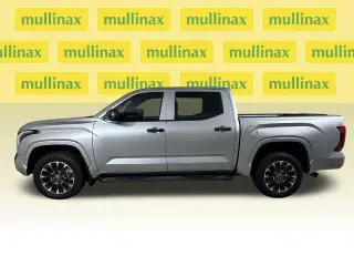 Toyota Tundra 2024 4x4 SR 4p CrewMax Cab Pickup SB