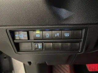 Toyota Tundra 2024 4x4 SR 4p CrewMax Cab Pickup SB