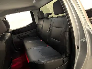 Toyota Tundra 2024 4x4 SR 4p CrewMax Cab Pickup SB
