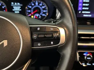 Kia K5 2023 AWD GT-Line 4p Sedán