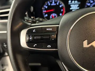 Kia K5 2023 AWD GT-Line 4p Sedán