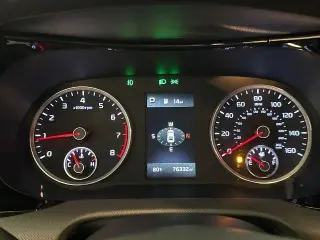 Kia K5 2023 AWD GT-Line 4p Sedán