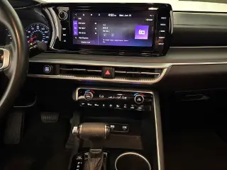 Kia K5 2023 AWD GT-Line 4p Sedán