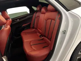 Kia K5 2023 AWD GT-Line 4p Sedán
