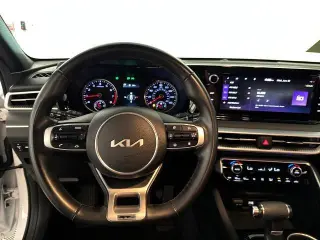 Kia K5 2023 AWD GT-Line 4p Sedán
