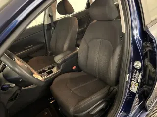 Kia Optima 2019 LX Sedán de 4 puertas