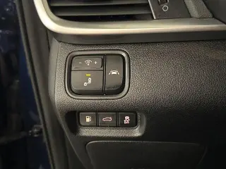 Kia Optima 2019 LX Sedán de 4 puertas