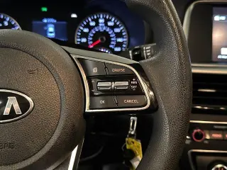Kia Optima 2019 LX Sedán de 4 puertas