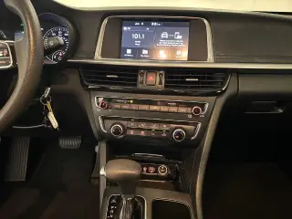 Kia Optima 2019 LX Sedán de 4 puertas