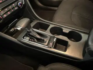 Kia Optima 2019 LX Sedán de 4 puertas