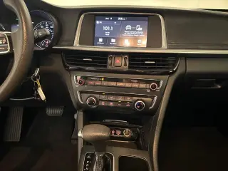 Kia Optima 2019 LX Sedán de 4 puertas
