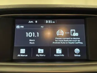 Kia Optima 2019 LX Sedán de 4 puertas