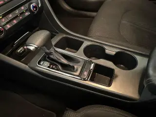 Kia Optima 2019 LX Sedán de 4 puertas