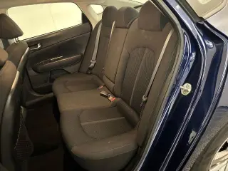 Kia Optima 2019 LX Sedán de 4 puertas