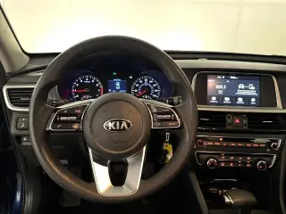 Kia Optima 2019 LX Sedán de 4 puertas