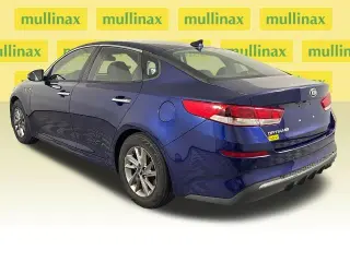 Kia Optima 2019 LX Sedán de 4 puertas