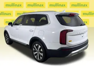 Kia Telluride 2022 EX 4p SUV