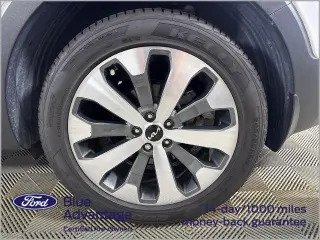 Kia Telluride 2022 EX 4p SUV