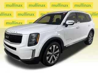 Kia Telluride 2022 EX 4p SUV