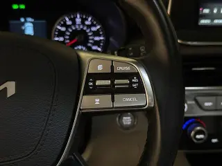Kia Telluride 2022 EX 4p SUV
