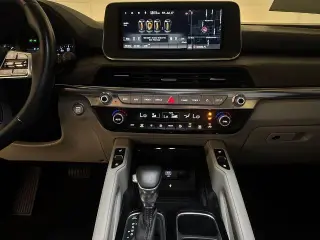 Kia Telluride 2022 EX 4p SUV