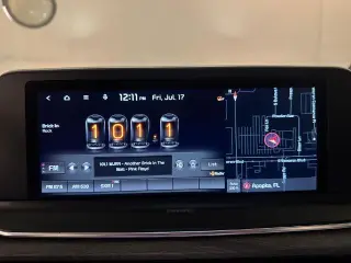 Kia Telluride 2022 EX 4p SUV
