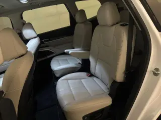 Kia Telluride 2022 EX 4p SUV