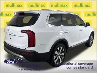 Kia Telluride 2022 EX 4p SUV