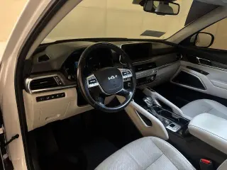 Kia Telluride 2022 EX 4p SUV