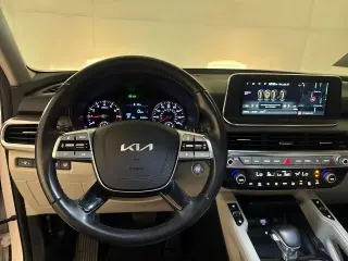 Kia Telluride 2022 EX 4p SUV