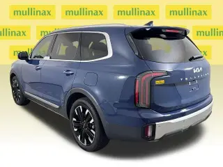 Kia Telluride 2024 AWD SX-Prestige 4p SUV