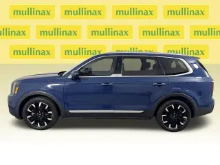 Kia Telluride 2024 AWD SX-Prestige 4p SUV